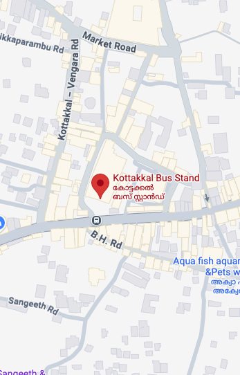 Our Location