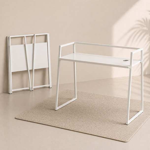 MetWud Foldable Desk