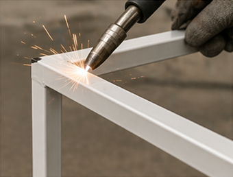 Precision Crafted